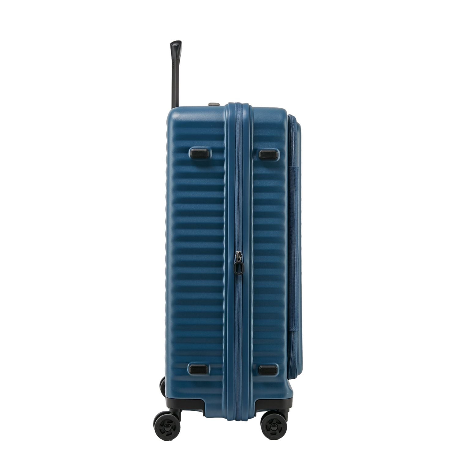 Echolac Celestra 24" Medium Upright Luggage With Front Access Opening (SA)