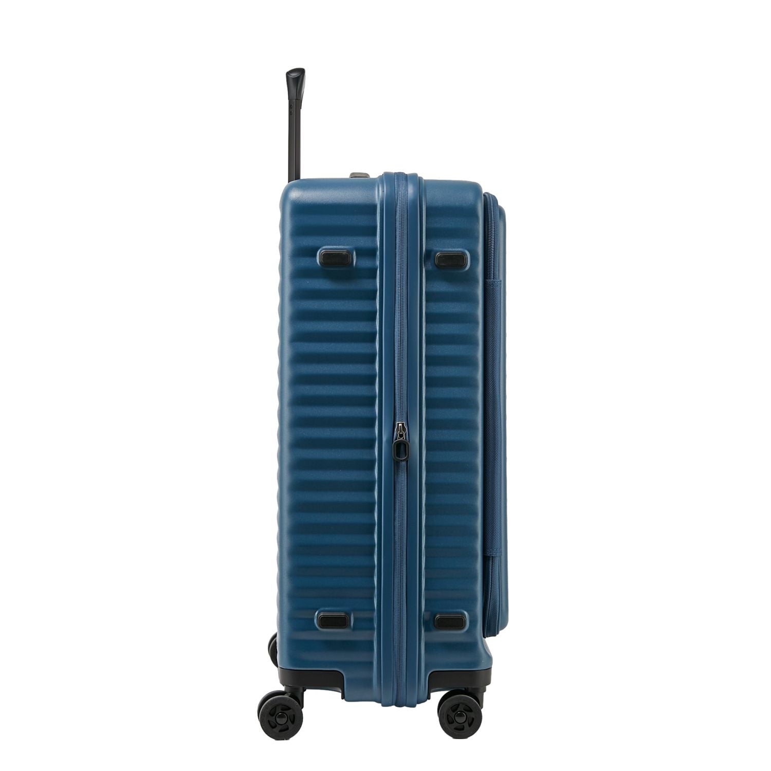 Echolac Celestra 24" Medium Upright Luggage | Hard Case Luggage, Luggage, Medium Size Luggage | Echolac-16