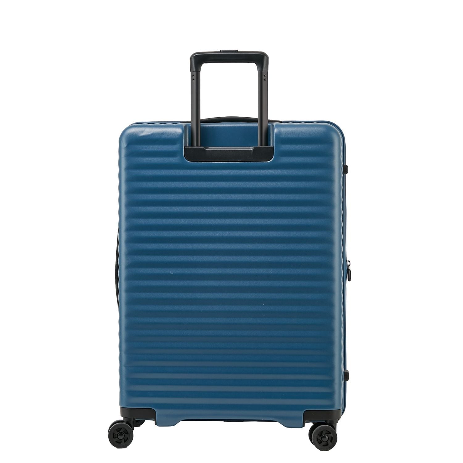 Echolac Celestra 24" Medium Upright Luggage With Front Access Opening (SA)