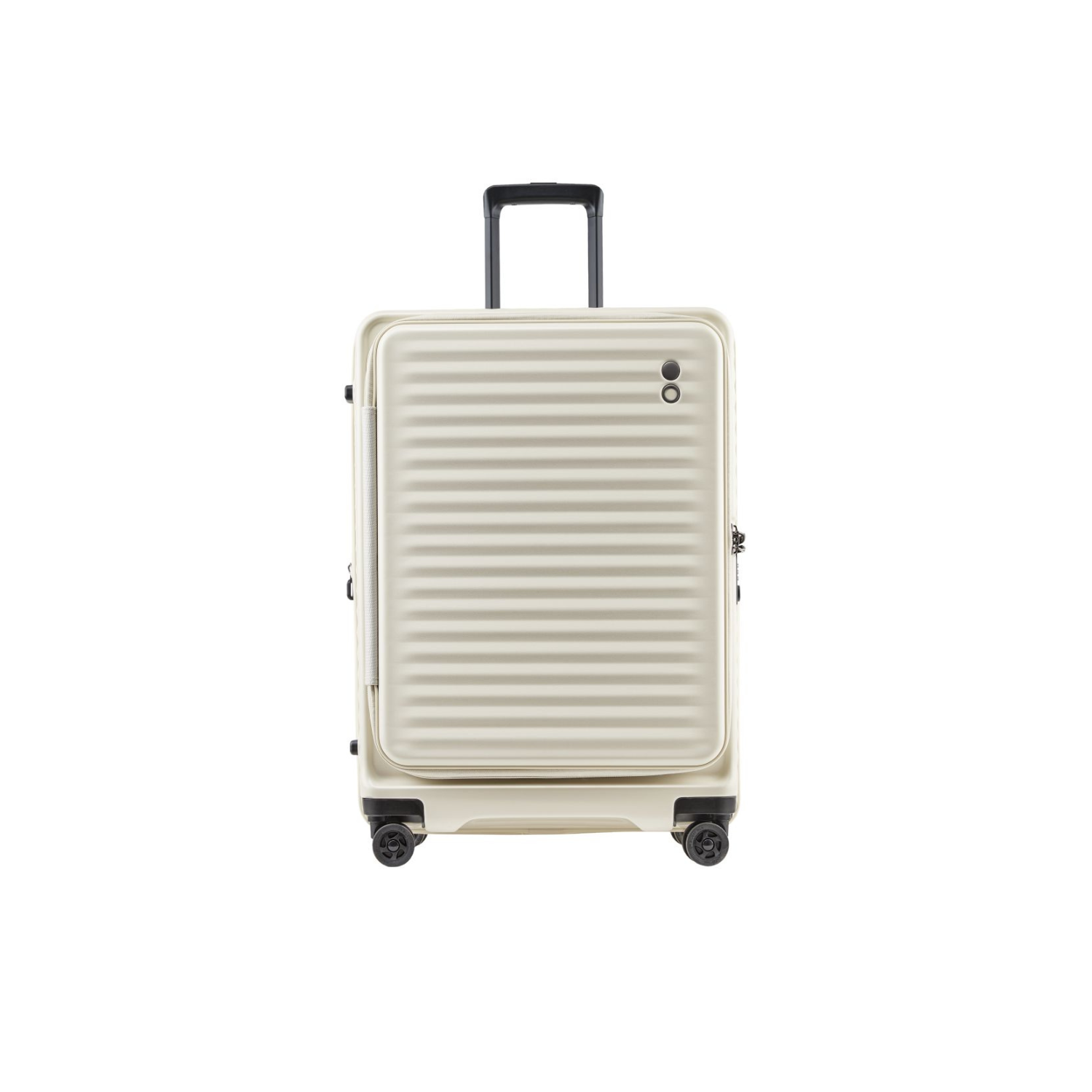 Echolac Celestra 24" Medium Upright Luggage | Hard Case Luggage, Luggage, Medium Size Luggage | Echolac-38