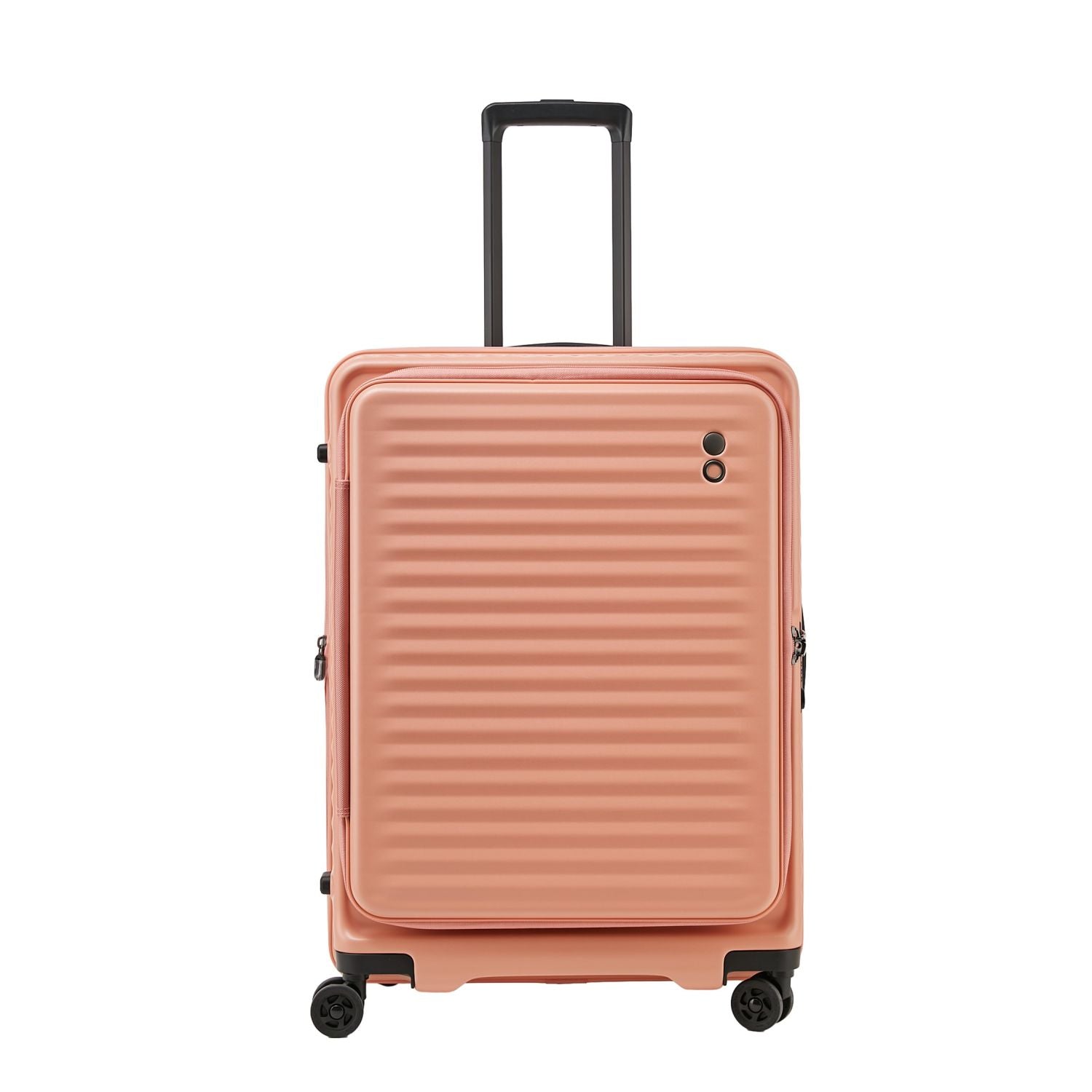 Echolac Celestra 24" Medium Upright Luggage | Hard Case Luggage, Luggage, Medium Size Luggage | Echolac-44