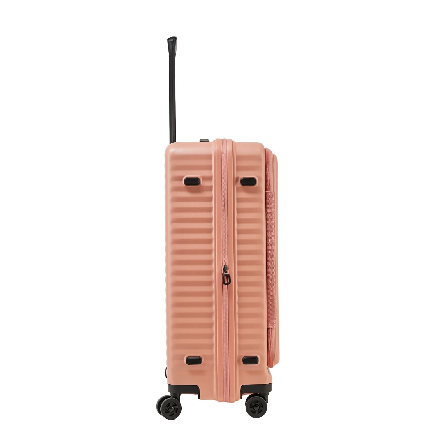 Echolac Celestra 24" Medium Upright Luggage | Hard Case Luggage, Luggage, Medium Size Luggage | Echolac-47