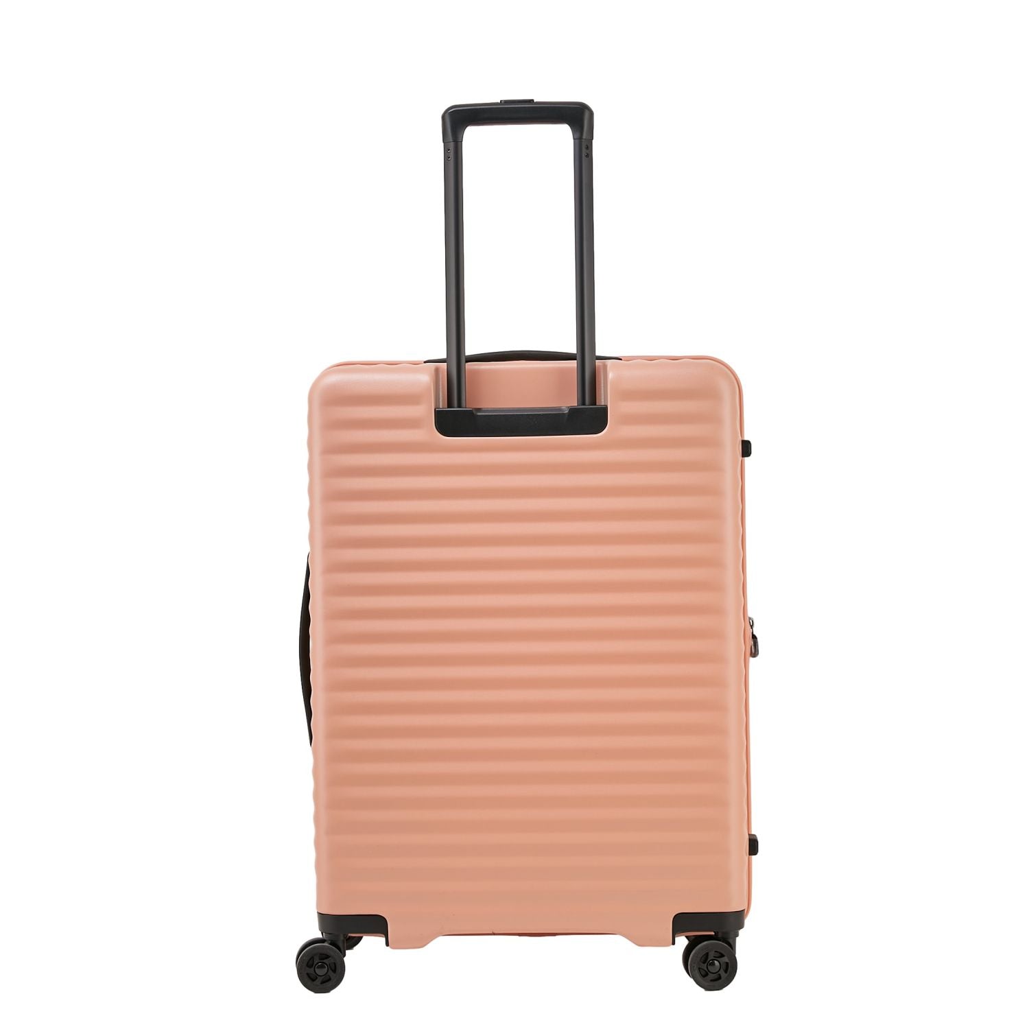 Echolac Celestra 24" Medium Upright Luggage | Hard Case Luggage, Luggage, Medium Size Luggage | Echolac-48