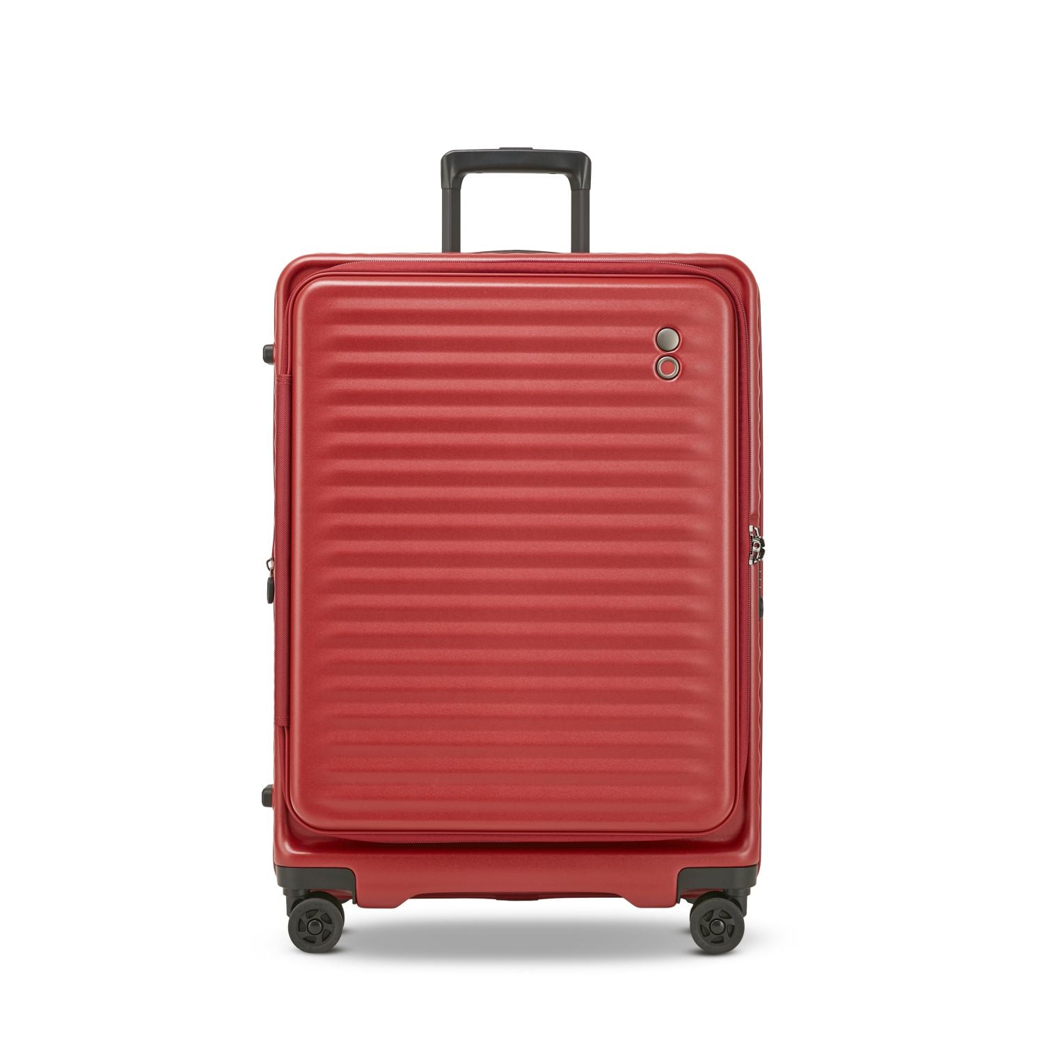 Echolac Celestra 24" Medium Upright Luggage | Hard Case Luggage, Luggage, Medium Size Luggage | Echolac-51