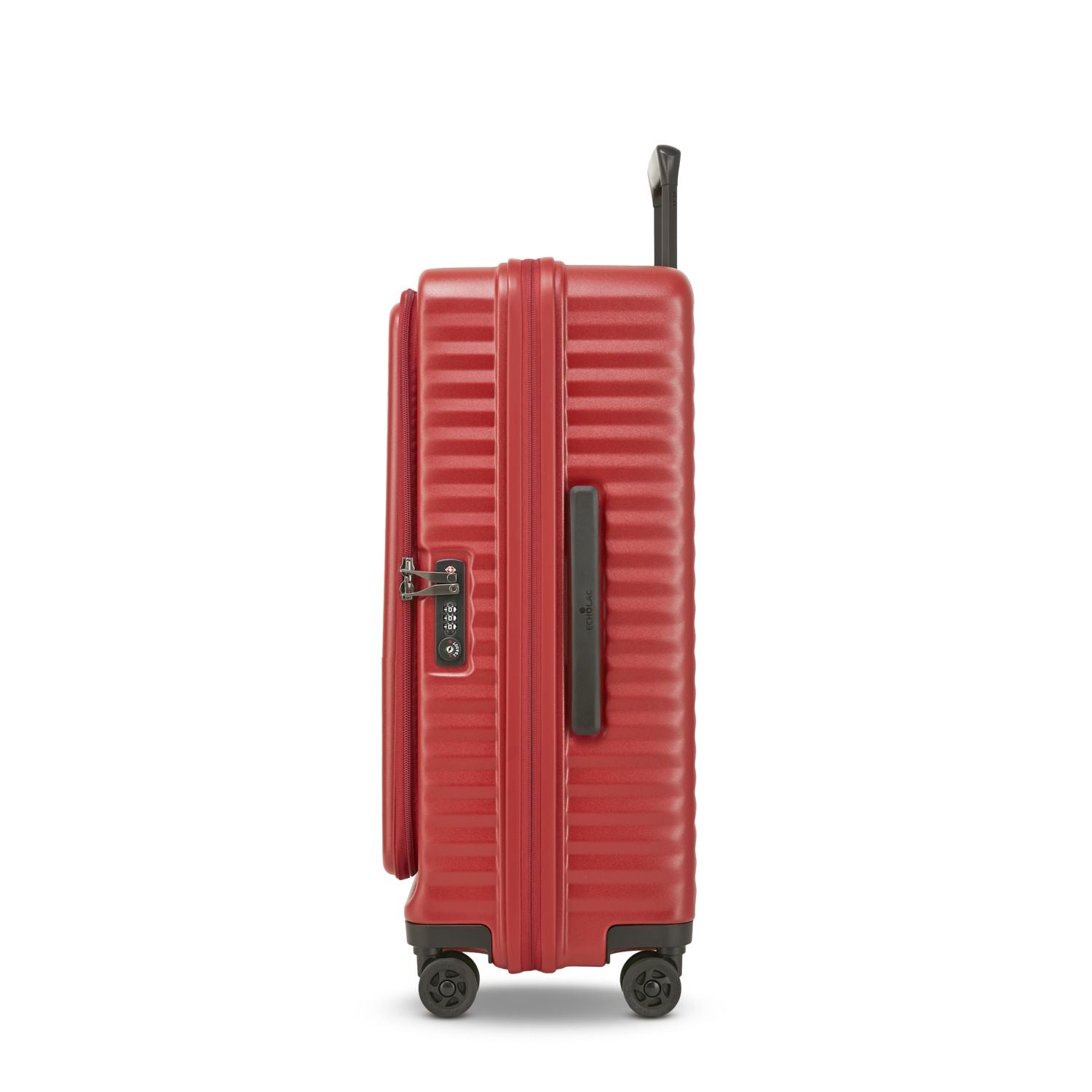 Echolac Celestra 24" Medium Upright Luggage | Hard Case Luggage, Luggage, Medium Size Luggage | Echolac-53