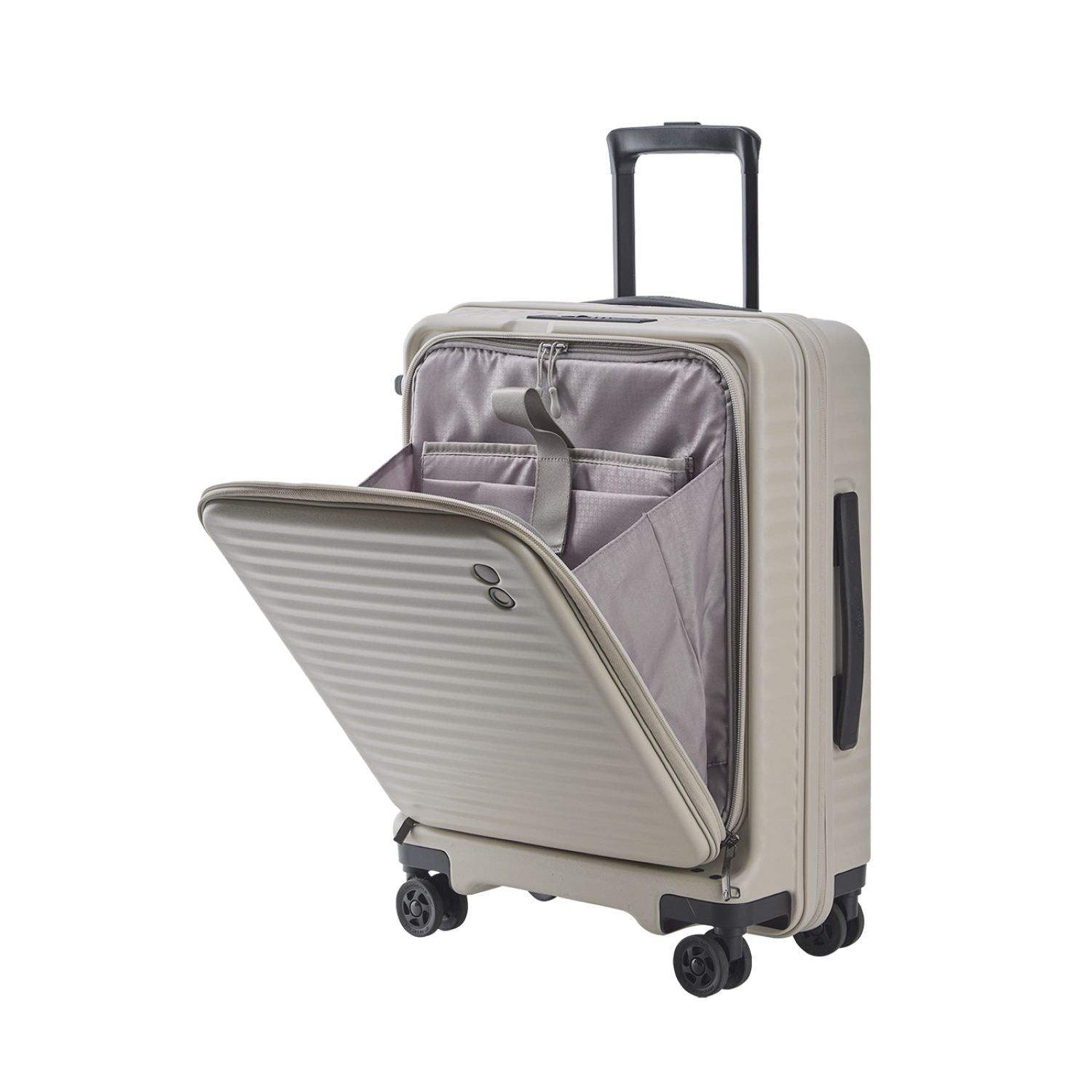 Echolac Celestra 24" Medium Upright Luggage