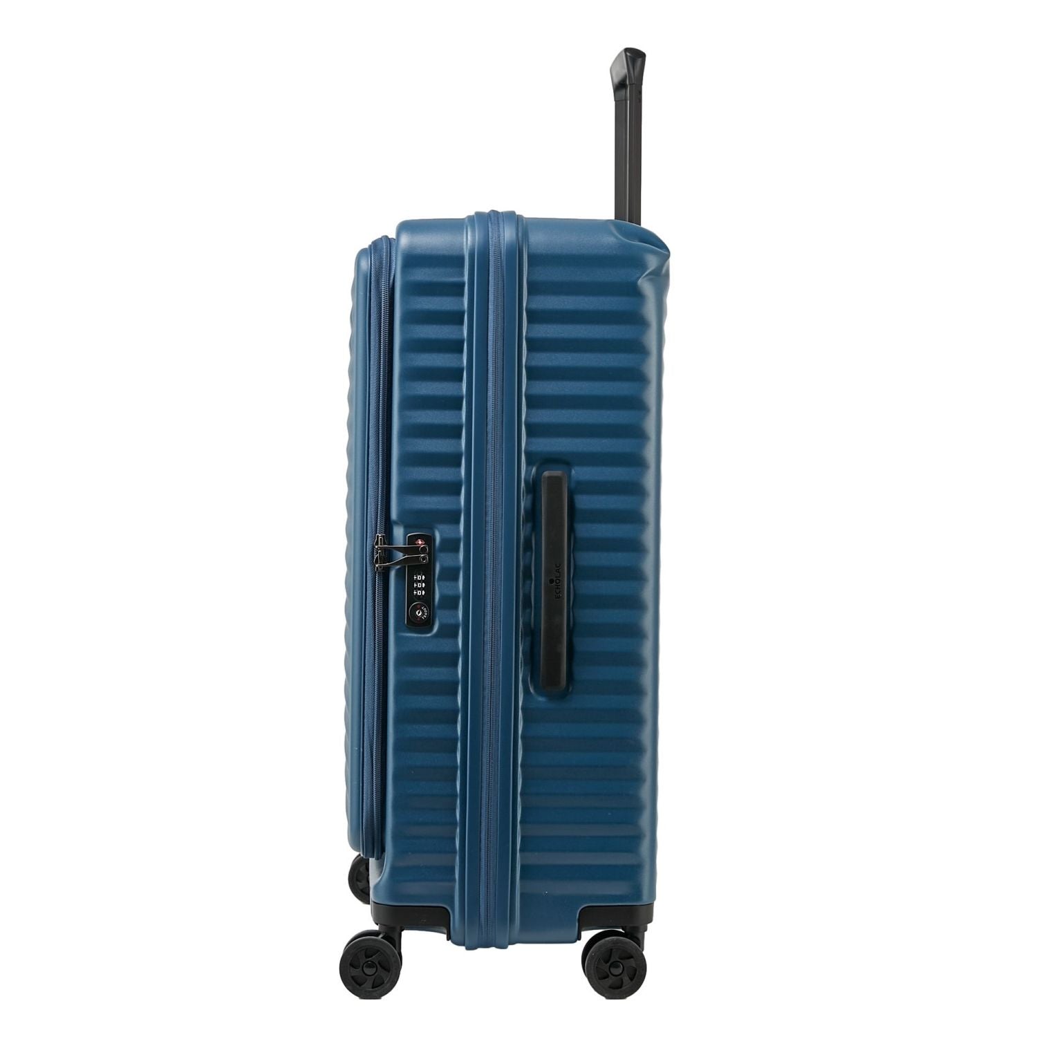 Echolac Celestra 28" Large Upright Luggage With Front Access Opening (SA)