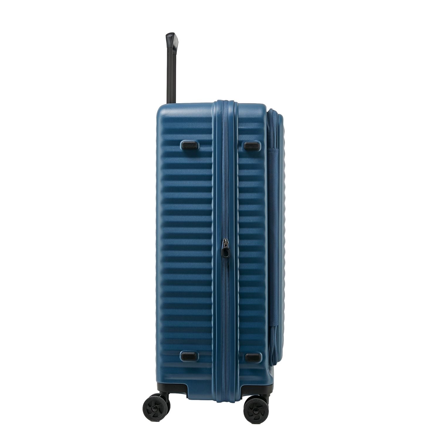 Echolac Celestra 28" Large Upright Luggage | Hard Case Luggage, Large Size Luggage, Luggage | Echolac-14