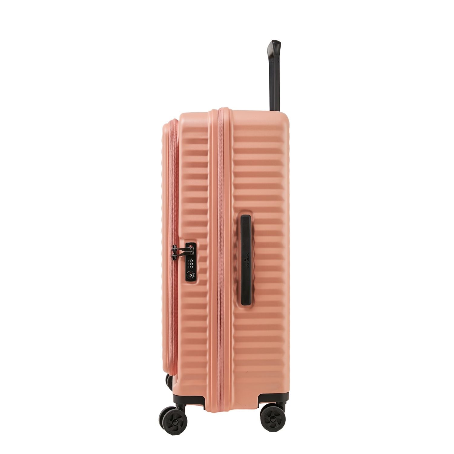 Echolac Celestra 28" Large Upright Luggage | Hard Case Luggage, Large Size Luggage, Luggage | Echolac-31