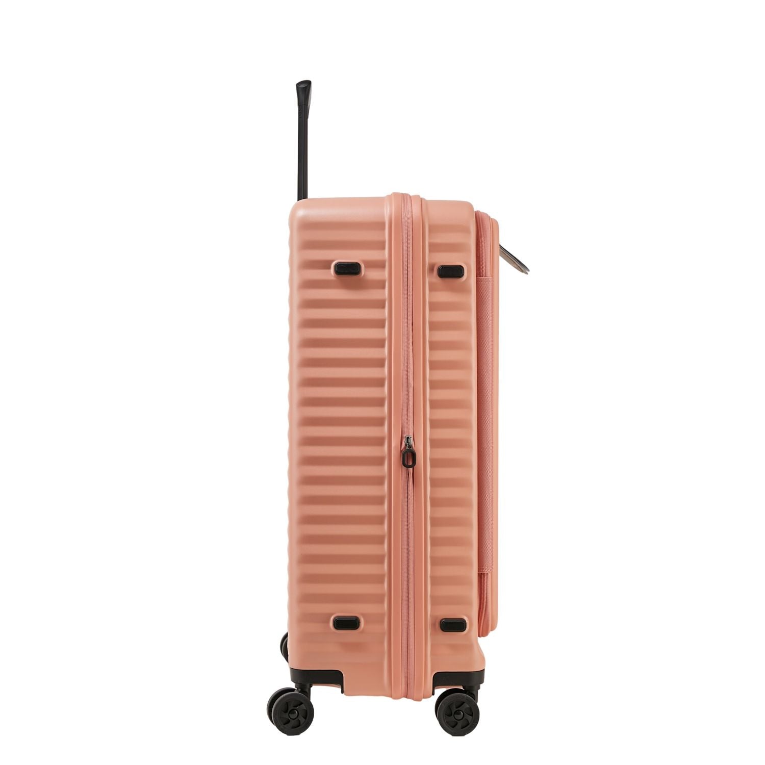 Echolac Celestra 28" Large Upright Luggage | Hard Case Luggage, Large Size Luggage, Luggage | Echolac-32