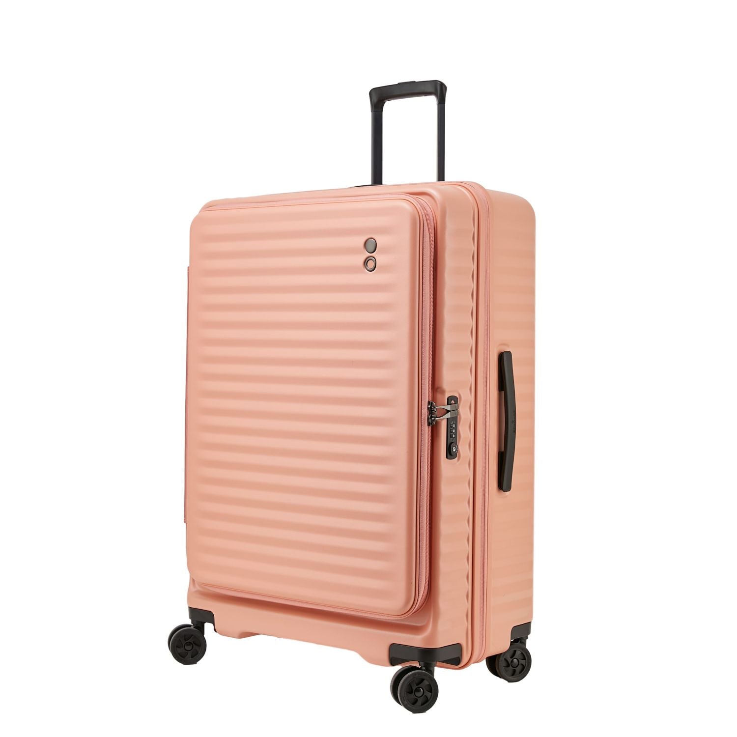 Echolac Celestra 28" Large Upright Luggage | Hard Case Luggage, Large Size Luggage, Luggage | Echolac-34