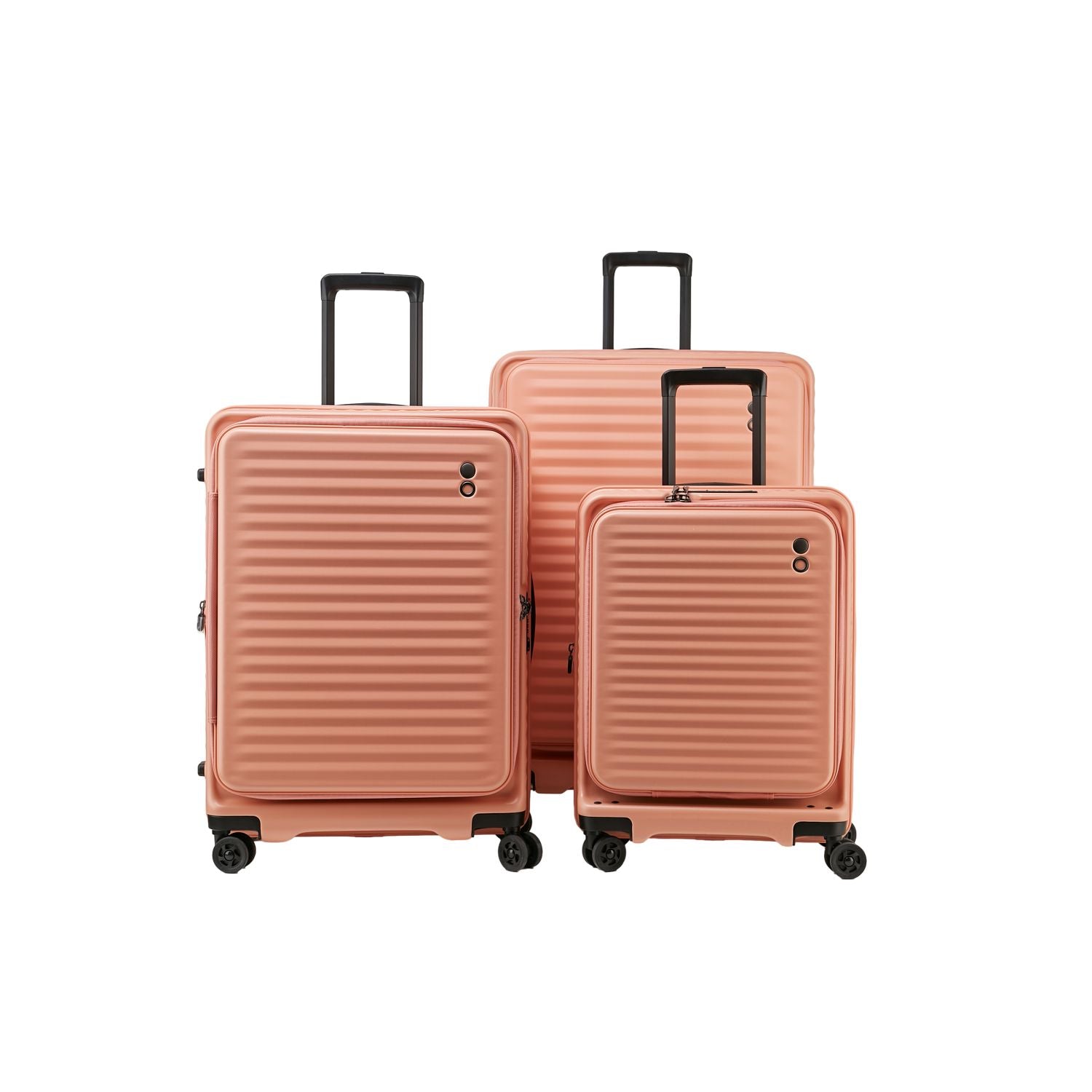 Echolac Celestra 28" Large Upright Luggage | Hard Case Luggage, Large Size Luggage, Luggage | Echolac-35