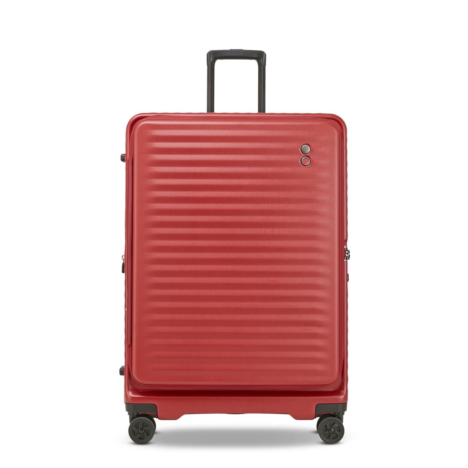 Echolac Celestra 28" Large Upright Luggage | Hard Case Luggage, Large Size Luggage, Luggage | Echolac-42