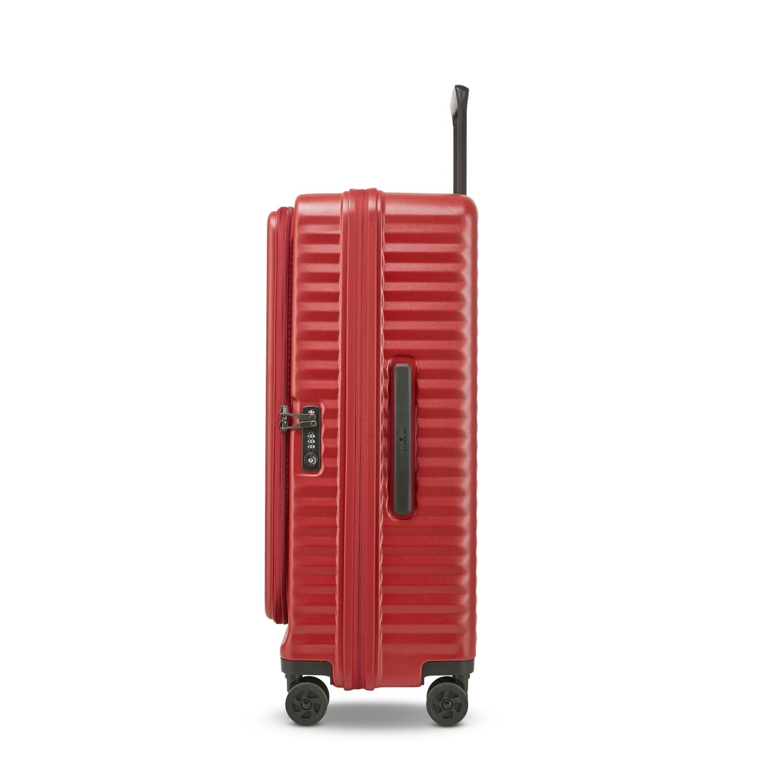 Echolac Celestra 28" Large Upright Luggage | Hard Case Luggage, Large Size Luggage, Luggage | Echolac-44