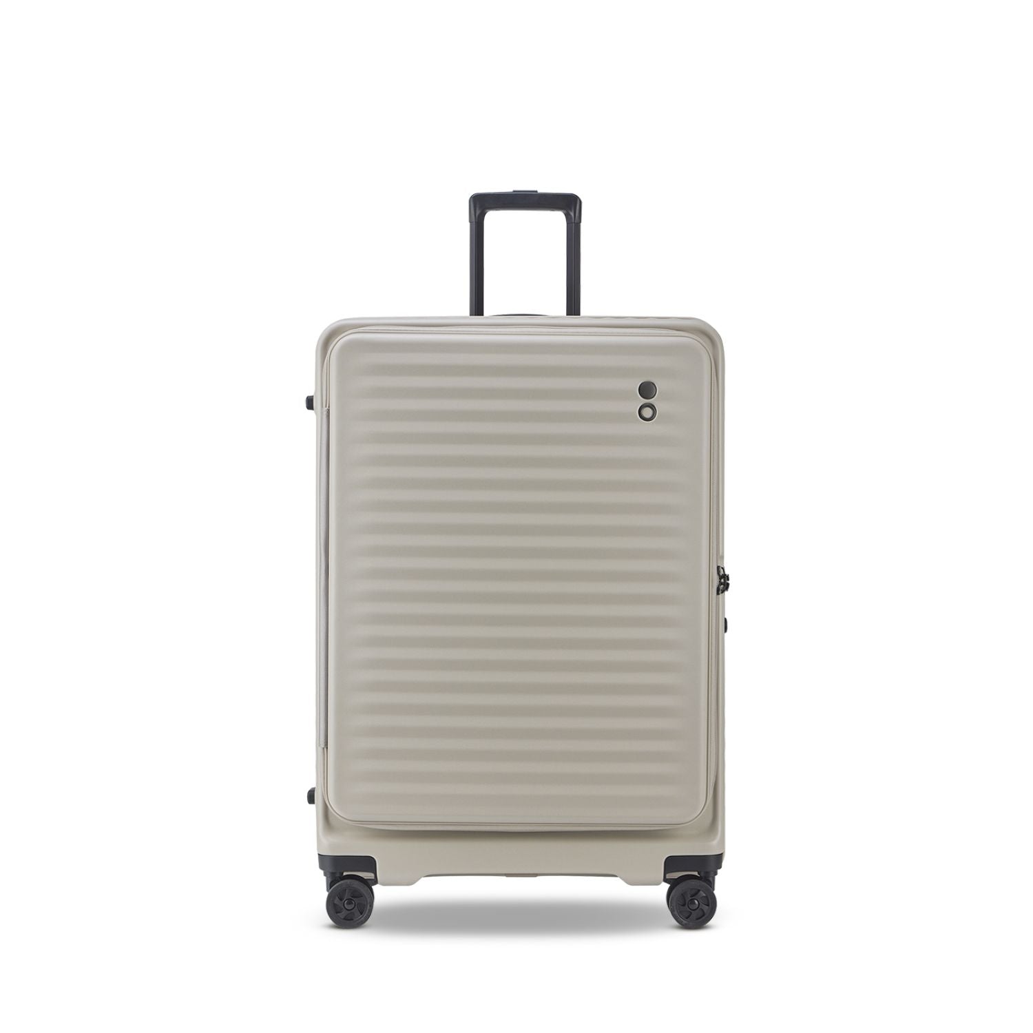 Echolac Celestra 28" Large Upright Luggage