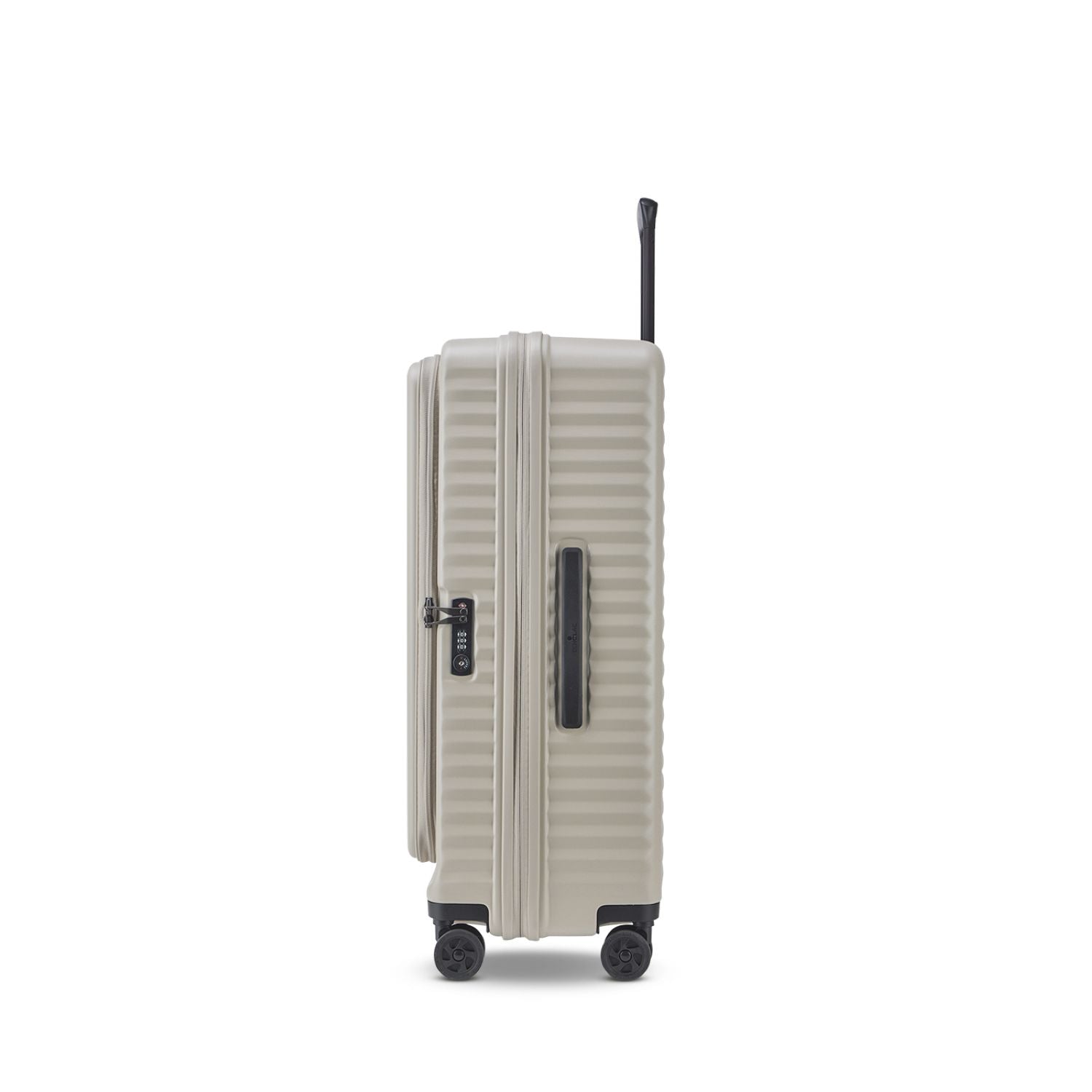 Echolac Celestra 28" Large Upright Luggage