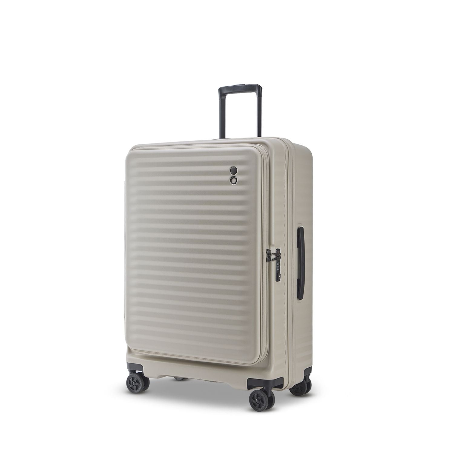 Echolac Celestra 28" Large Upright Luggage