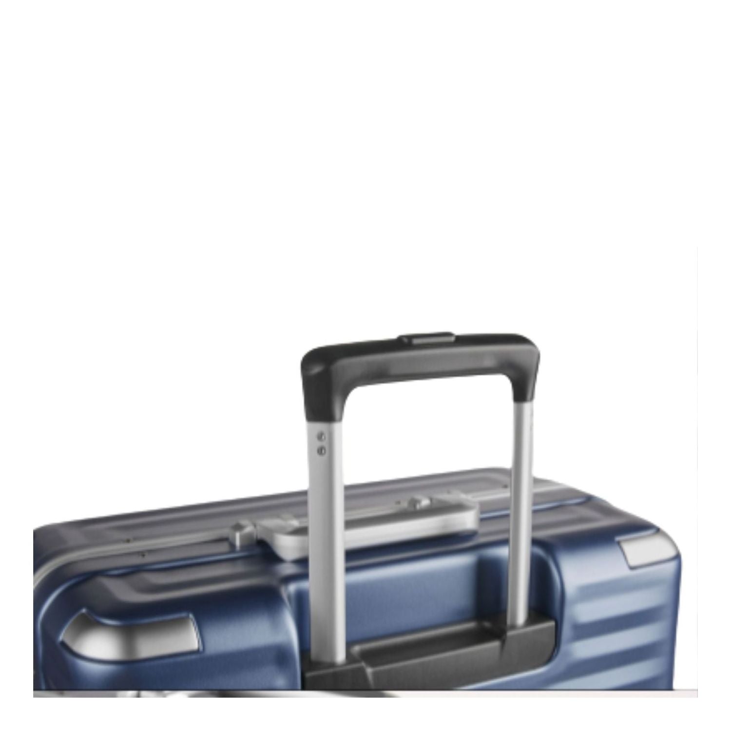 Echolac Celestra Aluminium Frame 24" Medium Luggage with Silent Spinner Wheels (SA)