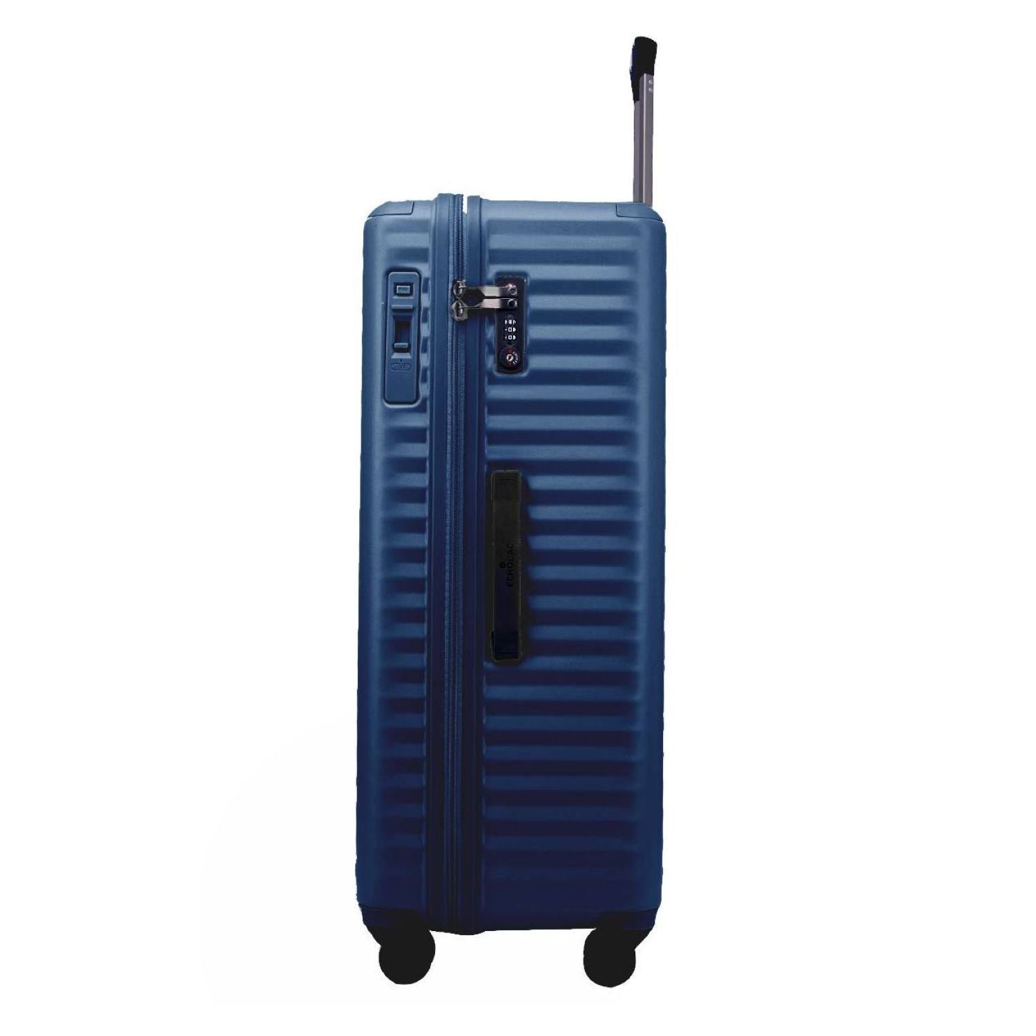 Echolac Celestra XA 24" Medium Luggage Expandable Spinner With Brake (SA)