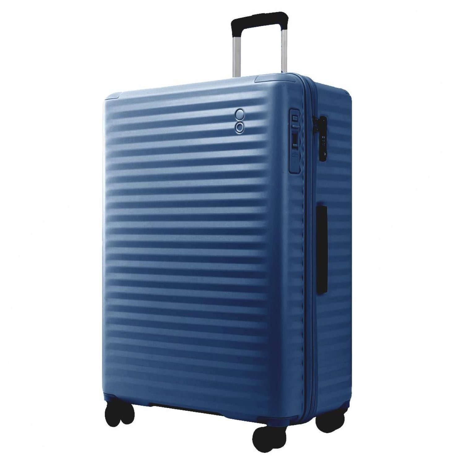 Echolac Celestra XA 28" Large Luggage Expandable Spinner With Brake | Hard Case Luggage, Large Size Luggage, Luggage | Echolac-25