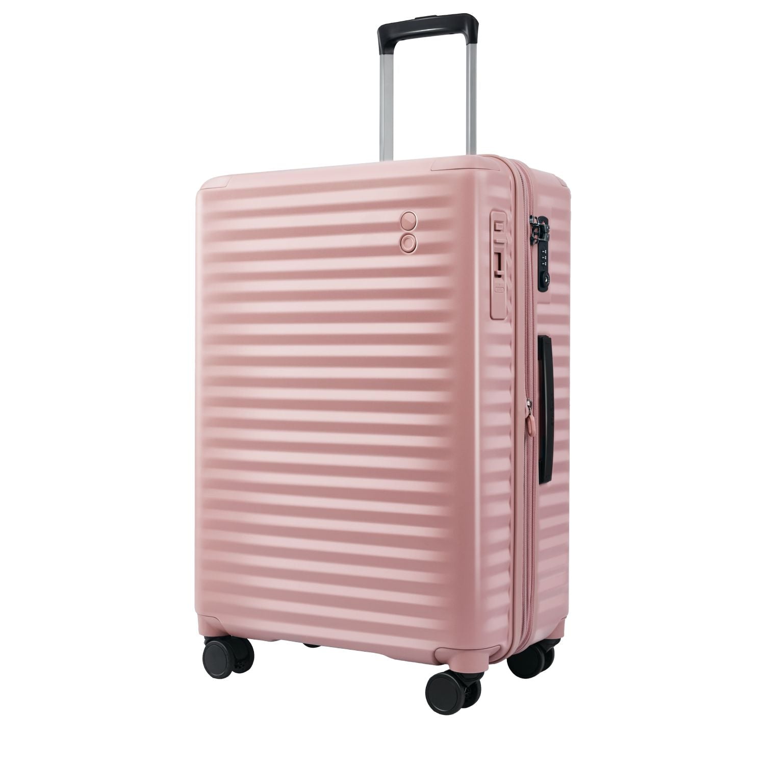 Echolac Celestra XA 28" Large Luggage Expandable Spinner With Brake | Hard Case Luggage, Large Size Luggage, Luggage | Echolac-34