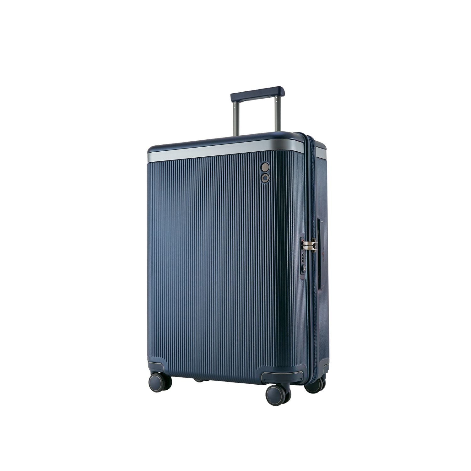Echolac Dynasty V2 20" Carry On Luggage (SA)