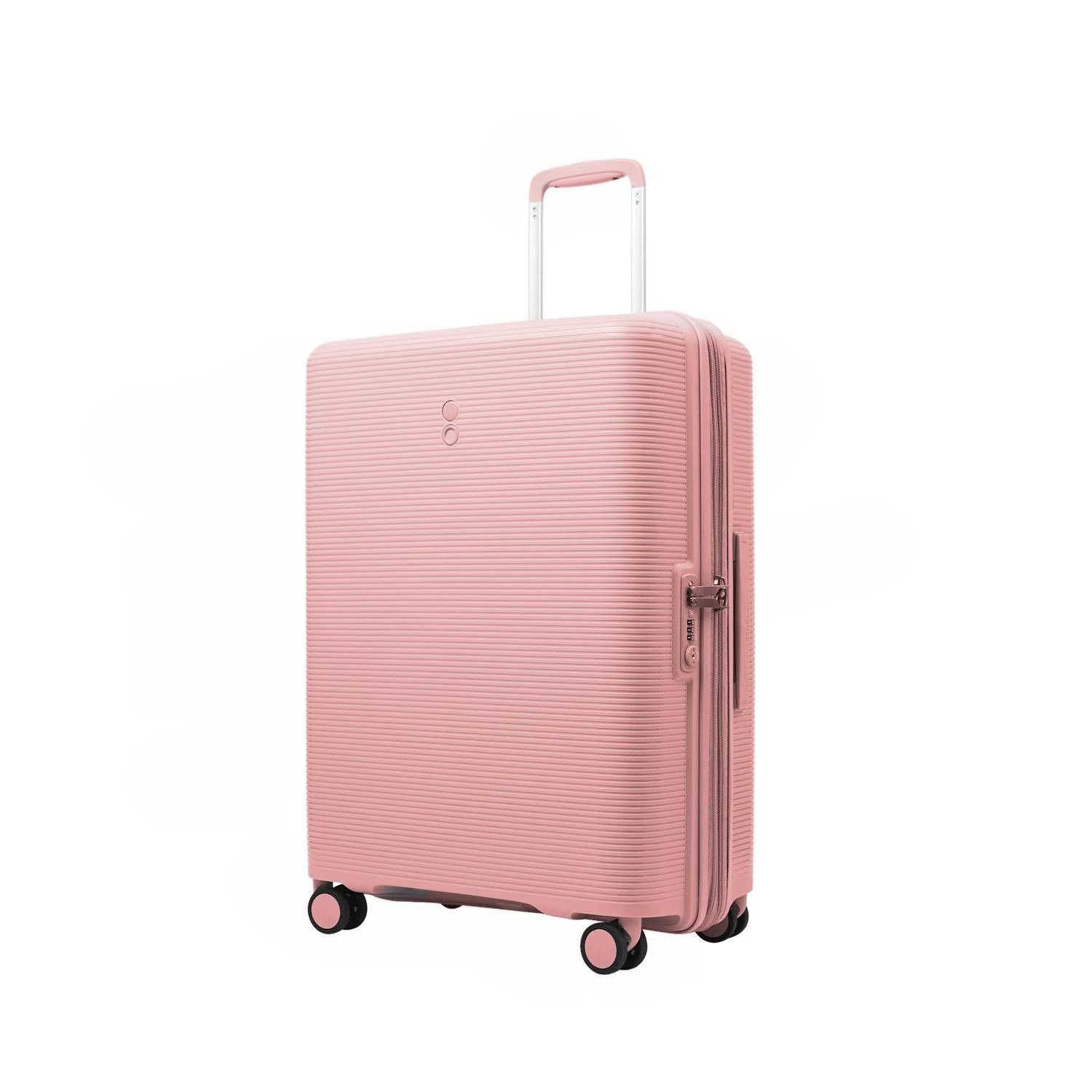 Echolac Forza 20" Carry On Luggage | Carry-On Luggage, Hard Case Luggage, Luggage | Echolac-21