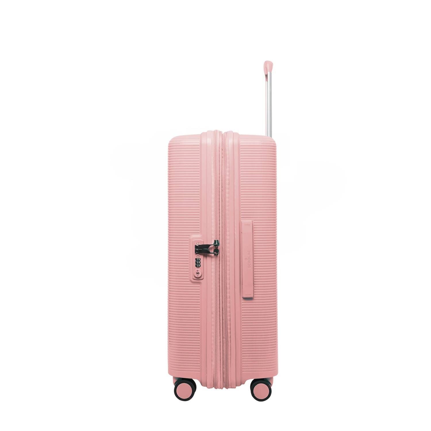 Echolac Forza 20" Carry On Luggage | Carry-On Luggage, Hard Case Luggage, Luggage | Echolac-24