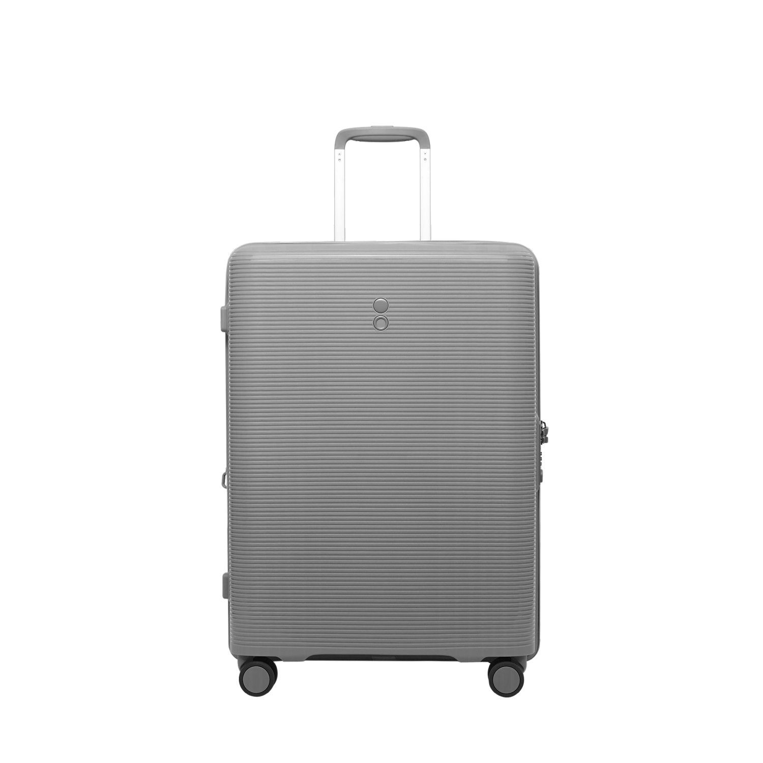 Echolac Forza 20" Carry On Luggage | Carry-On Luggage, Hard Case Luggage, Luggage | Echolac-1