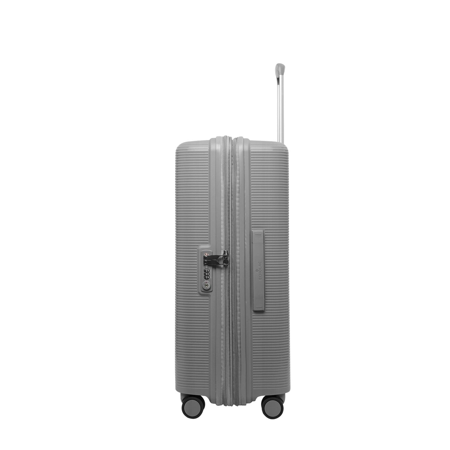 Echolac Forza 20" Carry On Luggage | Carry-On Luggage, Hard Case Luggage, Luggage | Echolac-4