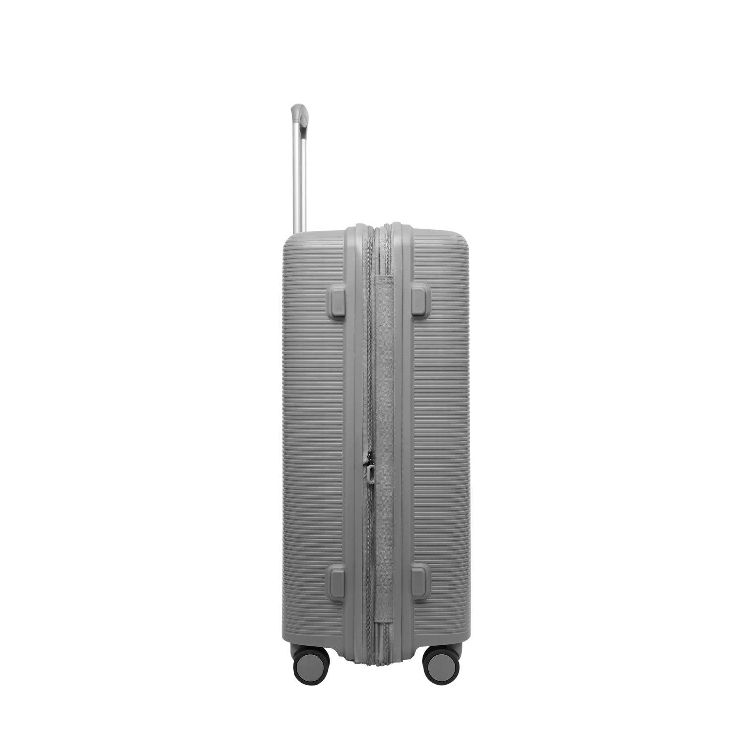 Echolac Forza 20" Carry On Luggage | Carry-On Luggage, Hard Case Luggage, Luggage | Echolac-3