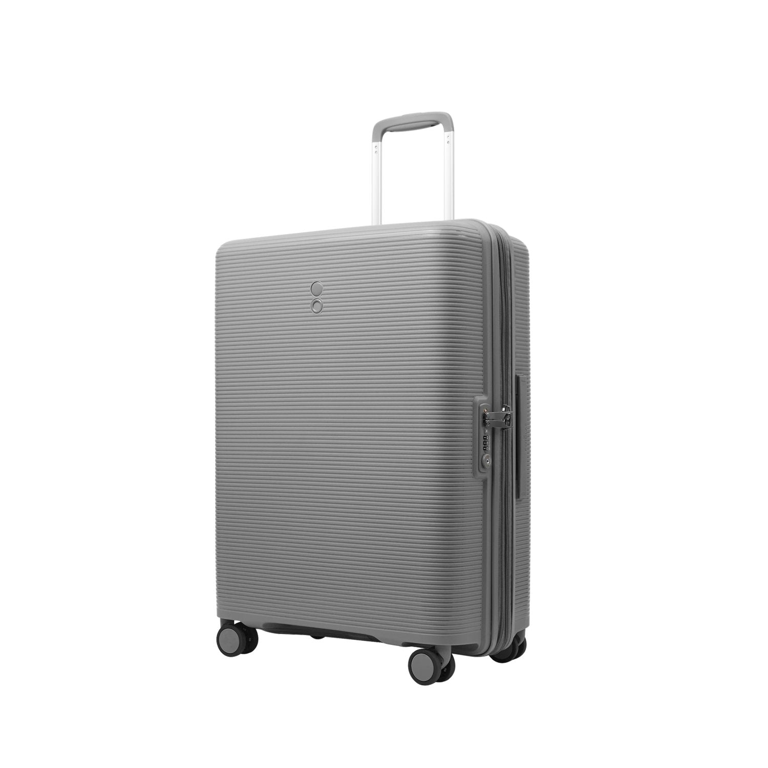 Echolac Forza 20" Carry On Luggage | Carry-On Luggage, Hard Case Luggage, Luggage | Echolac-2