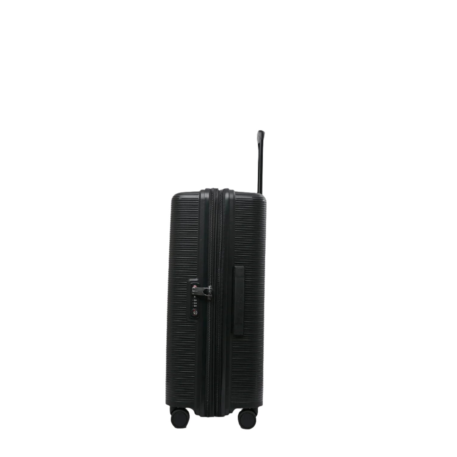 Echolac Forza 20" Carry On Luggage | Carry-On Luggage, Hard Case Luggage, Luggage | Echolac-9