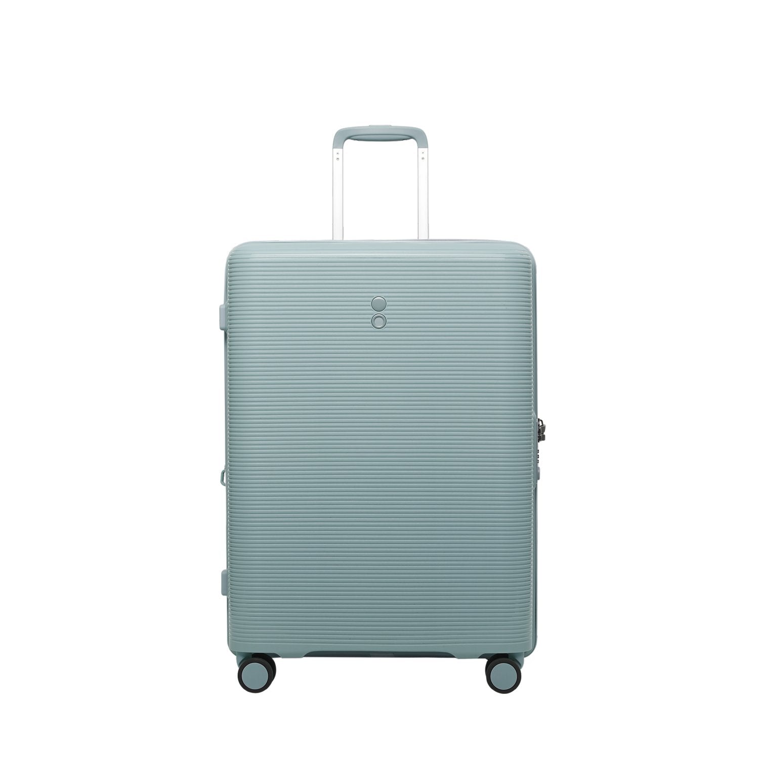 Echolac Forza 20" Carry On Luggage | Carry-On Luggage, Hard Case Luggage, Luggage | Echolac-11