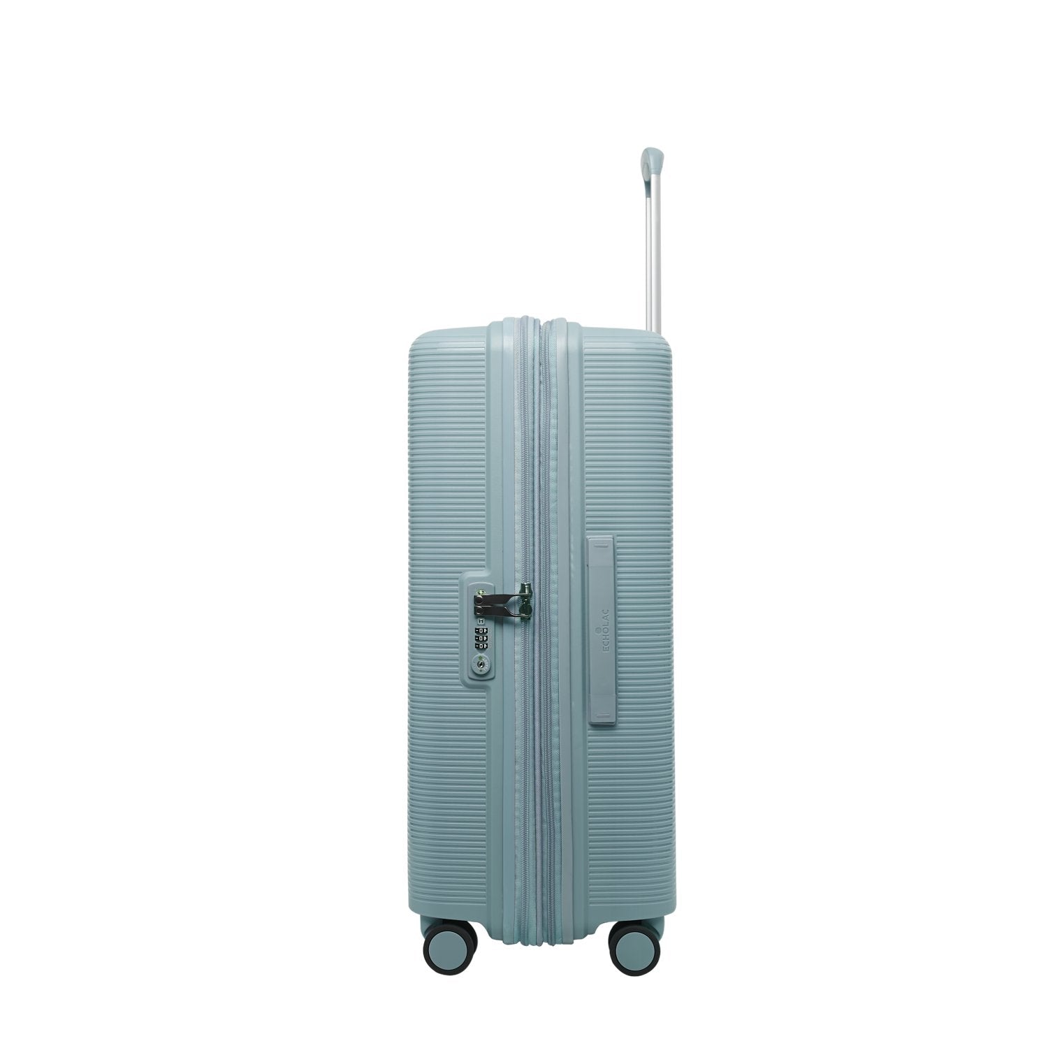 Echolac Forza 20" Carry On Luggage | Carry-On Luggage, Hard Case Luggage, Luggage | Echolac-15