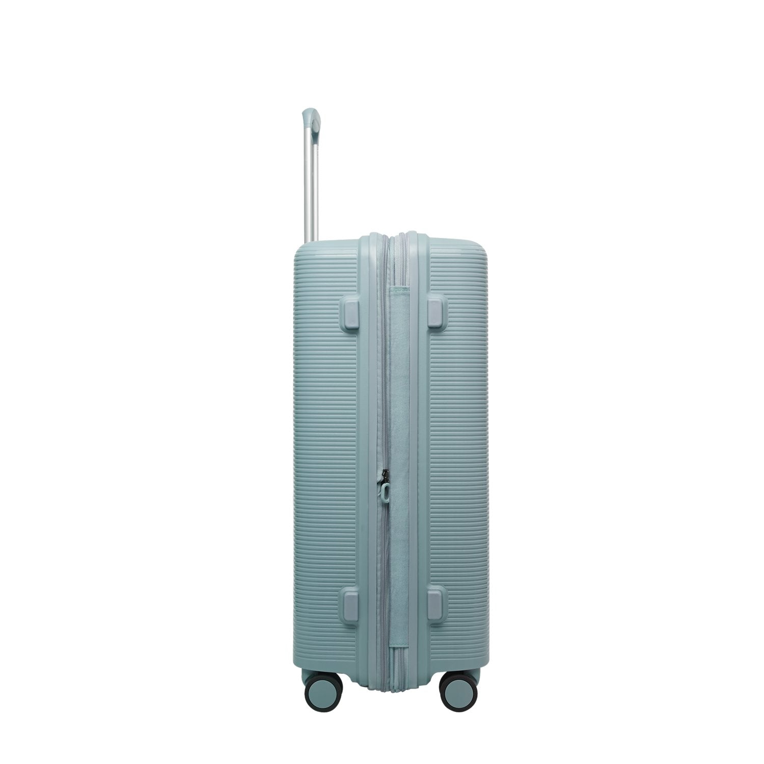 Echolac Forza 20" Carry On Luggage | Carry-On Luggage, Hard Case Luggage, Luggage | Echolac-14