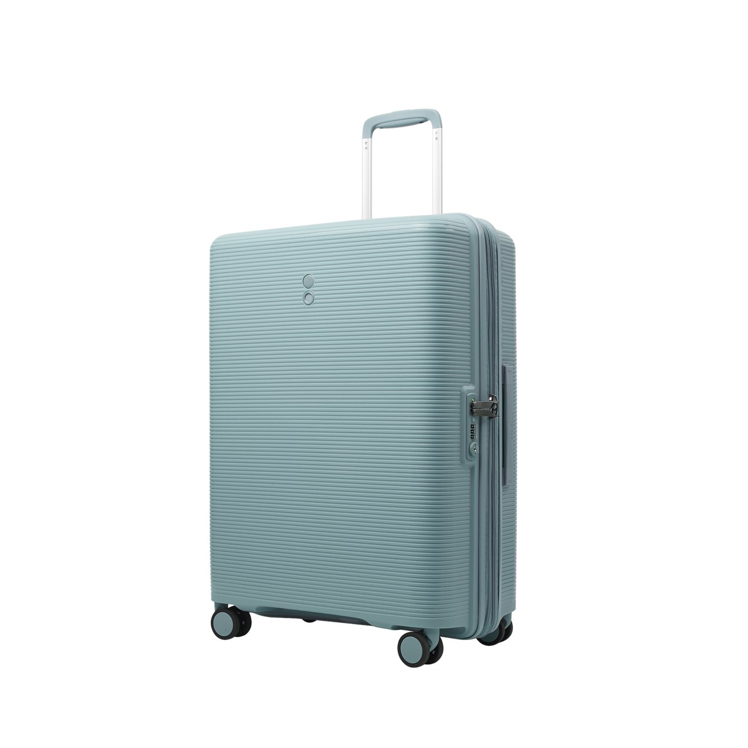 Echolac Forza 20" Carry On Luggage | Carry-On Luggage, Hard Case Luggage, Luggage | Echolac-13