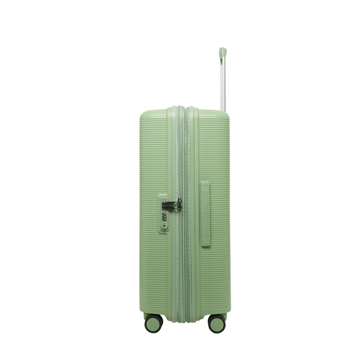 Echolac Forza 20" Carry On Luggage | Carry-On Luggage, Hard Case Luggage, Luggage | Echolac-28