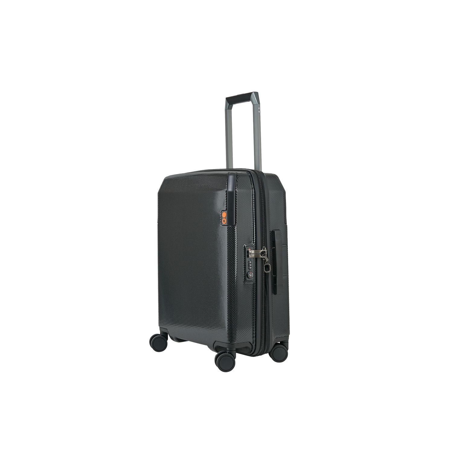 Echolac Logic 20" Expandable Carry On Luggage | Carry-On Luggage, Hard Case Luggage, Luggage | Echolac-1