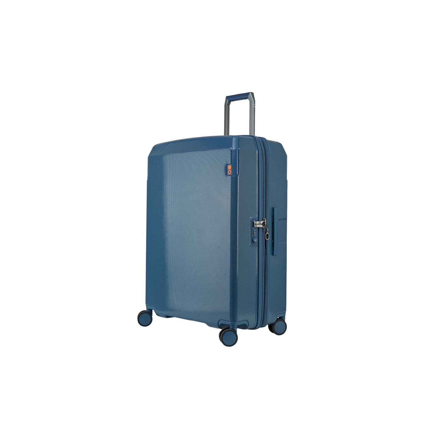 Echolac Logic 20" Expandable Carry On Luggage | Carry-On Luggage, Hard Case Luggage, Luggage | Echolac-6