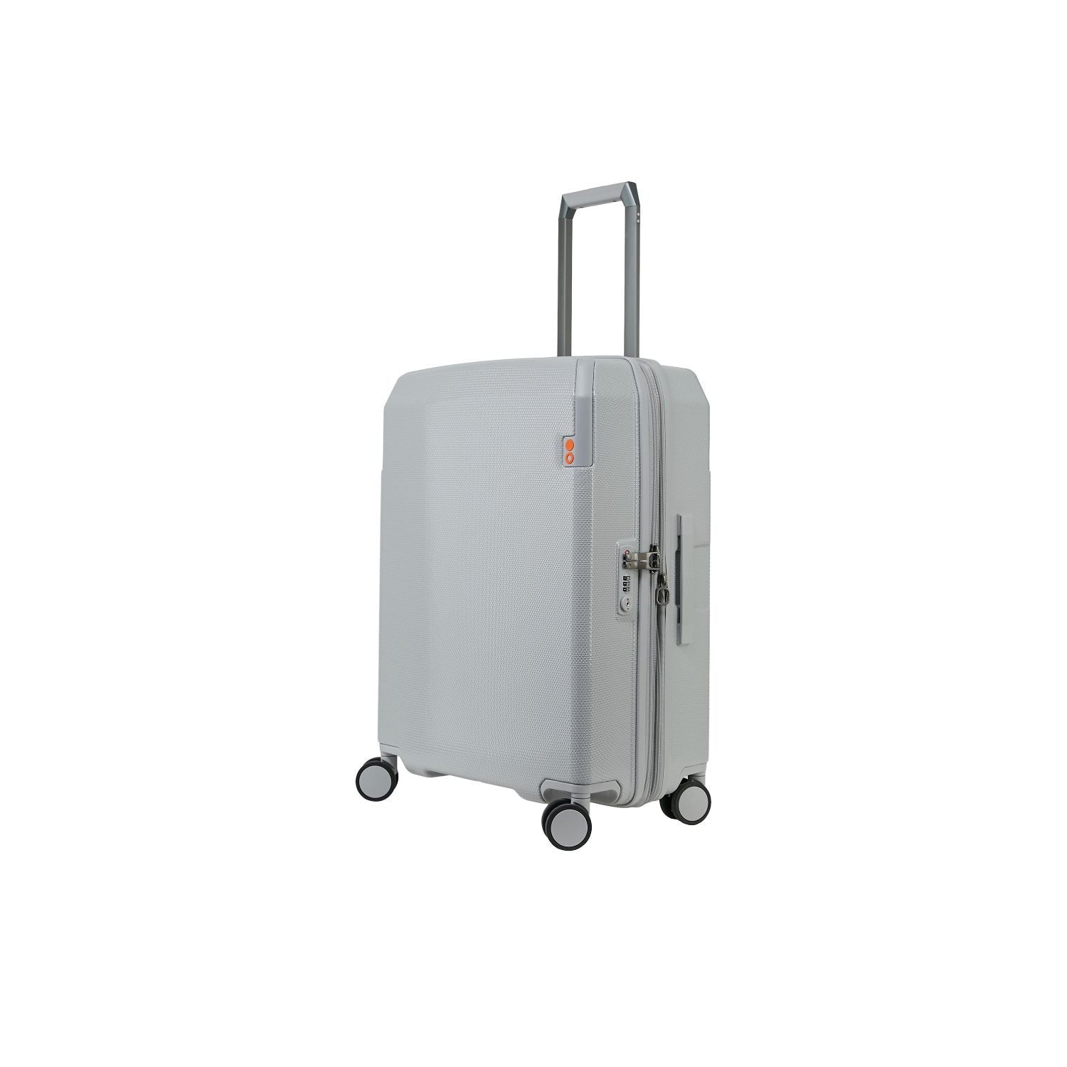 Echolac Logic 20" Expandable Carry On Luggage | Carry-On Luggage, Hard Case Luggage, Luggage | Echolac-10