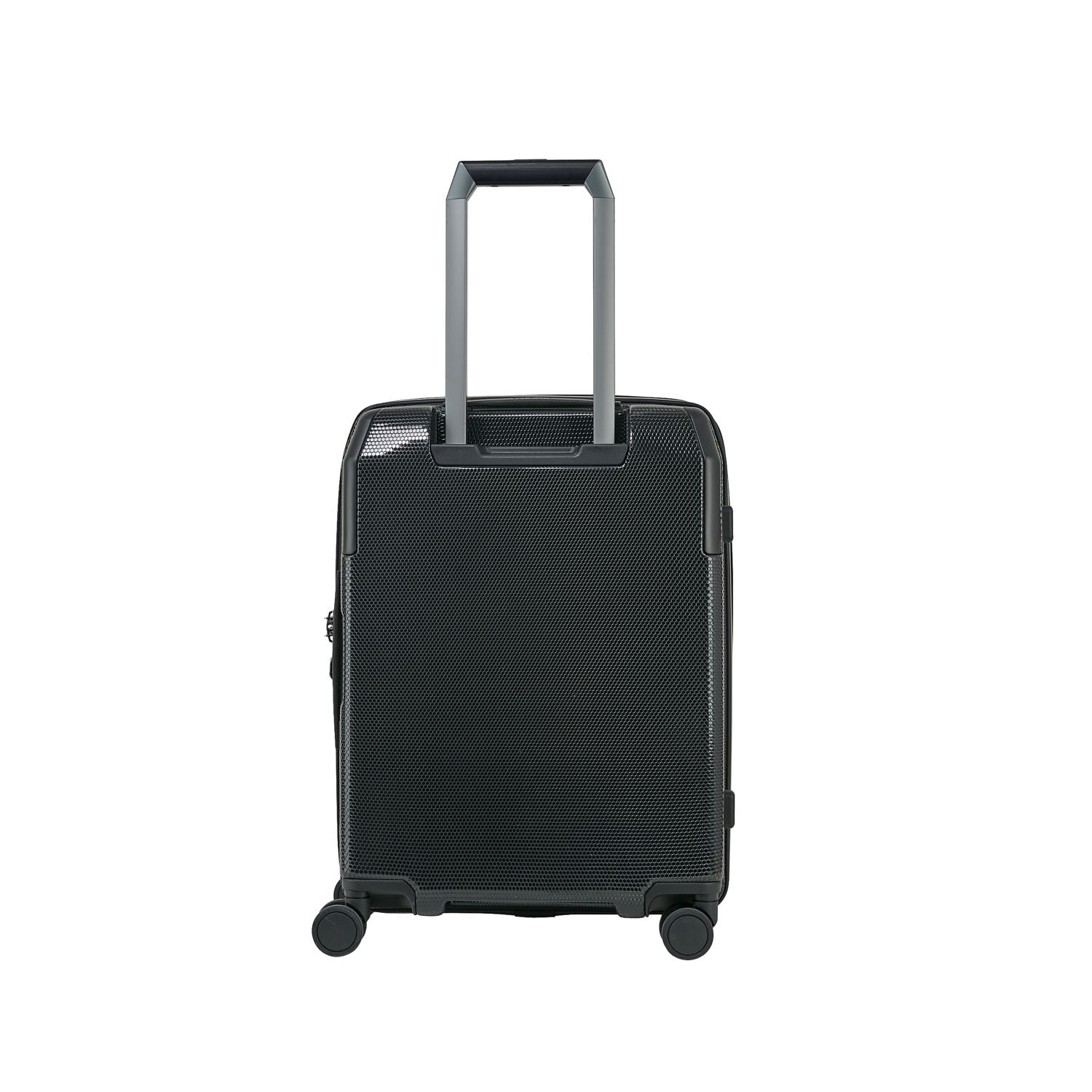 Echolac Logic 24" Expandable Medium Luggage | Hard Case Luggage, Luggage, Medium Size Luggage | Echolac-4