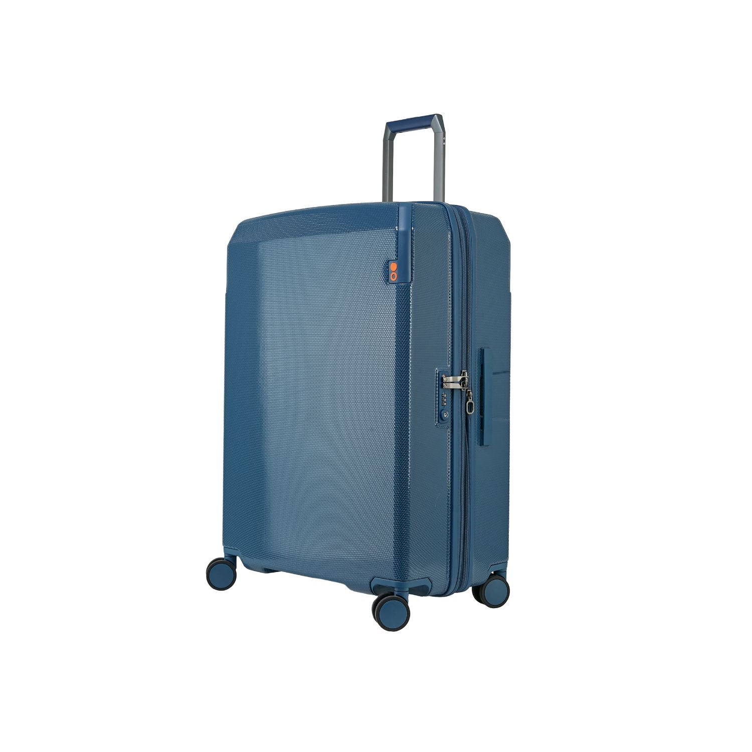 Echolac Logic 24" Expandable Medium Luggage | Hard Case Luggage, Luggage, Medium Size Luggage | Echolac-6