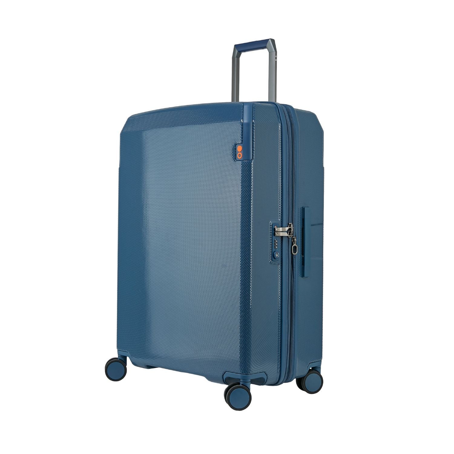 Echolac Logic 28" Expandable Large Luggage | Hard Case Luggage, Large Size Luggage, Luggage | Echolac-6