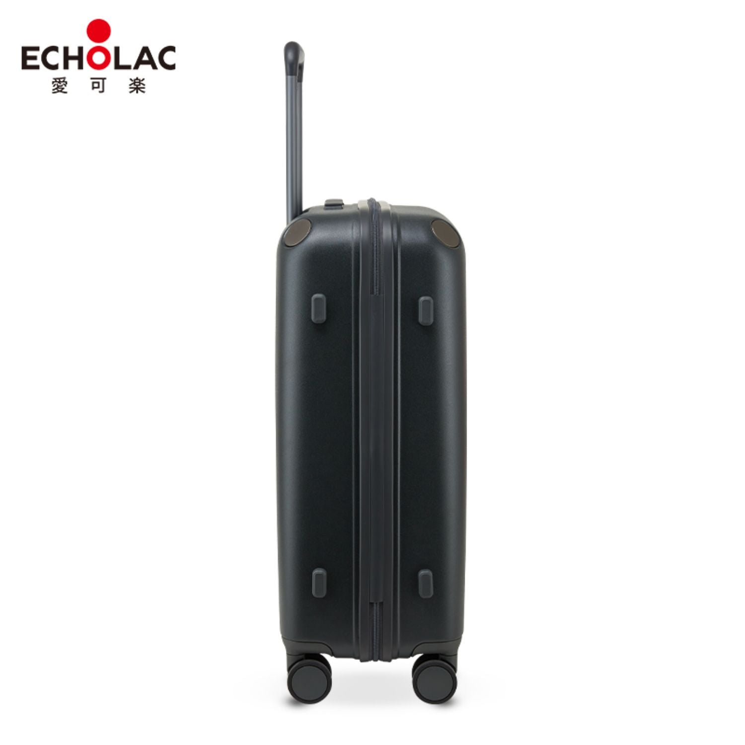 Echolac Panda 28" Upright Large Luggage