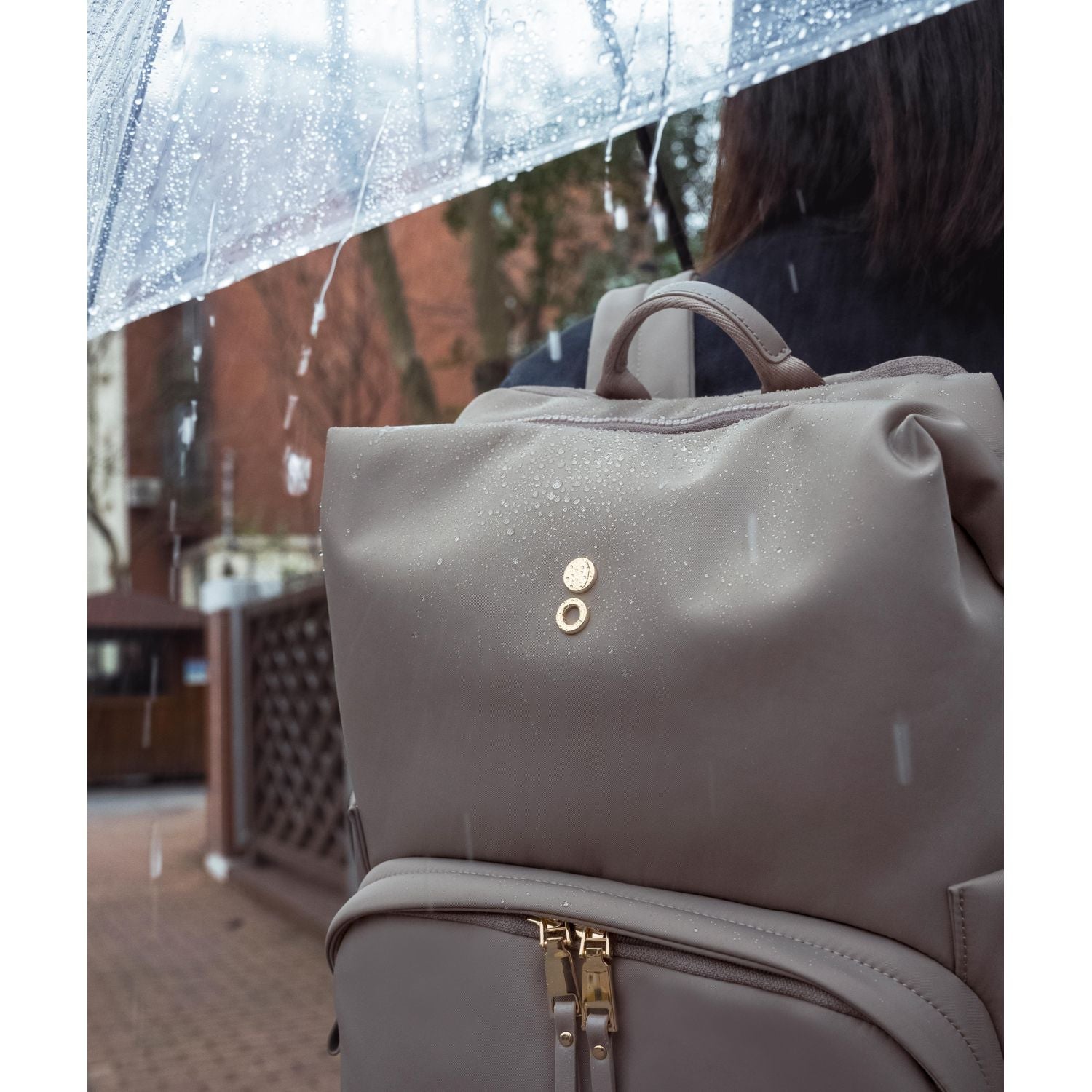 Echolac Purist Large Backpack (SA)