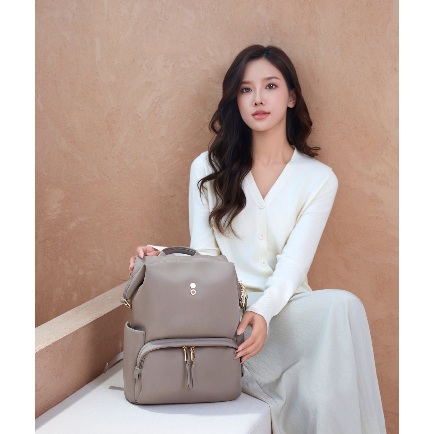 Echolac Purist Large Backpack (SA)