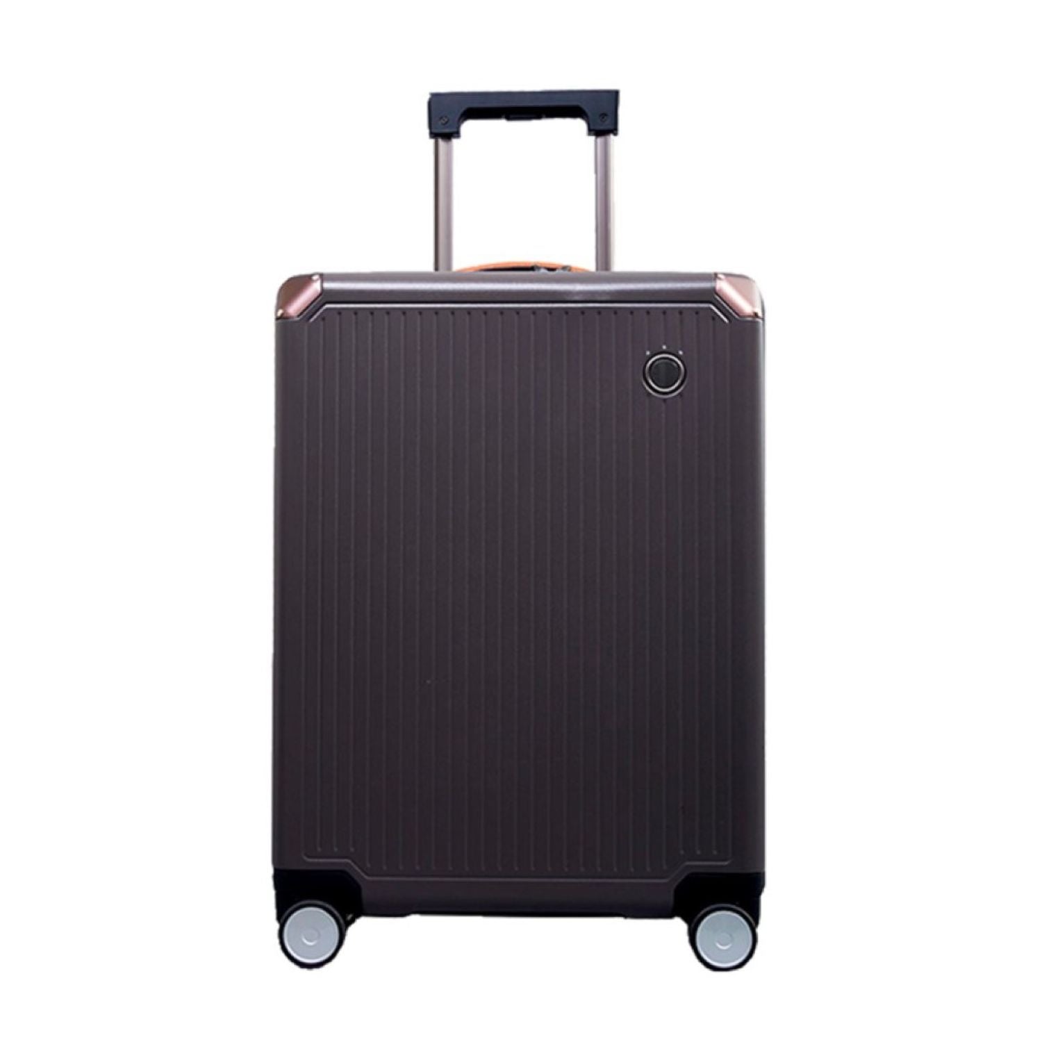 Echolac Shogun 20" Carry On Luggage | Carry-On Luggage, Hard Case Luggage, Luggage | Echolac-4