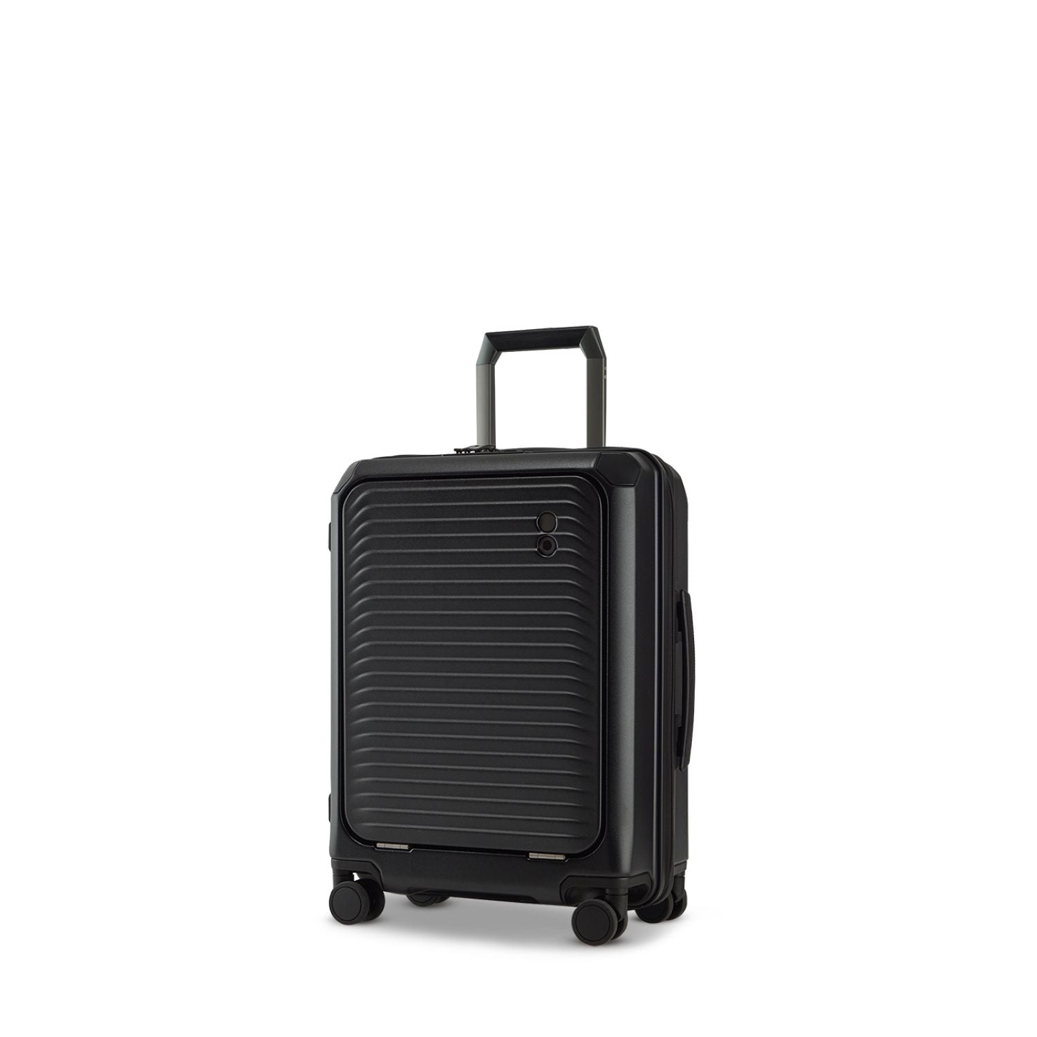 Echolac Shogun Evo FA 20" Upright Carry On Luggage With Front Access Opening (SA)