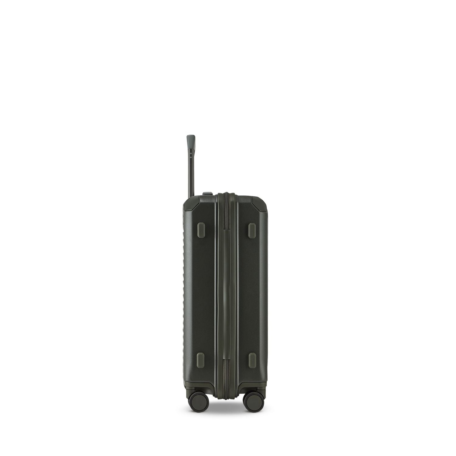 Echolac Shogun Evo FA 20" Upright Carry On Luggage With Front Access Opening (SA)